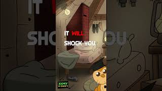 А вы знали? I WILL SHOCK = I&#39;ll shock  #английскийязык #shorts  #practice