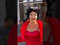 Best! Betty Boop! Universal Studios Florida! #bettyboop #universalstudios #shortsfeed