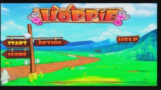 Hoppie (PS2) Gameplay