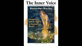 Nancy Freier "Awakening to Angel Communication: An Experiential Journey into Inner Listening"