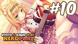Frets on Fire - NEKOPARA Vol.3 (Part 10)