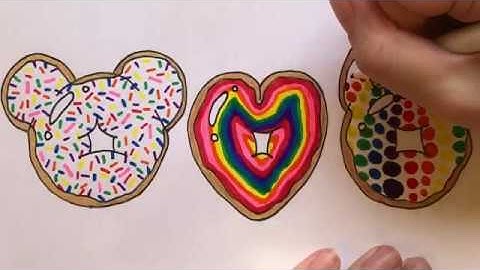 Jae Yong Kim "Donuts" Mini-Project