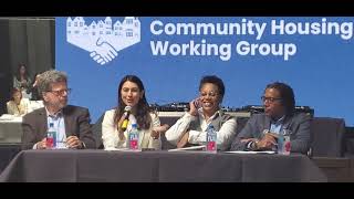 California Affordable Housing Crisis Briefing By Community Housing Working Group