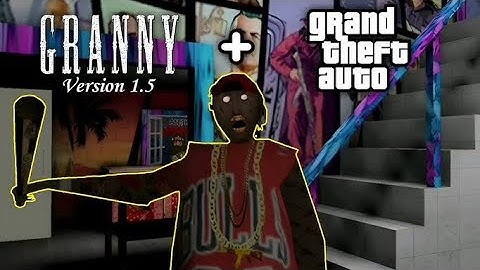 What if aziz was gta jordan mod 1.5 version mod by creator of abegi jo door escape full gameplay 