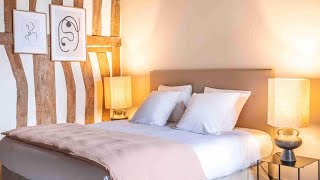 Les Manoirs des Portes de Deauville Small Luxury Hotel Of The World, Deauville