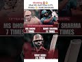 Most 40+ Ball Fifties in IPL History 😳 | Kohli Dominates