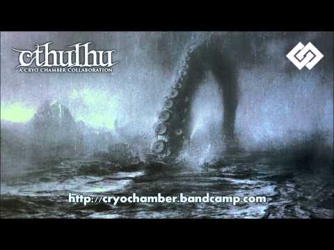 Video: Cthulhu Izglābj Pasauli