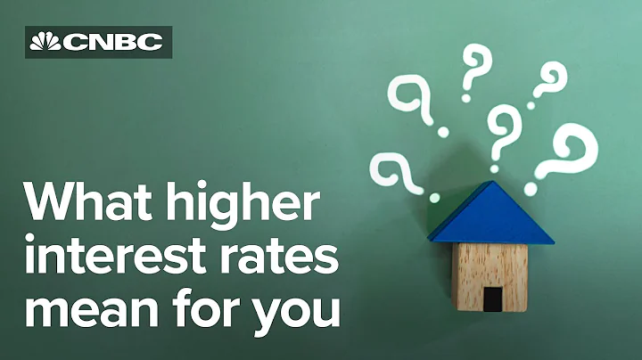 What do higher interest rates mean for you? - DayDayNews