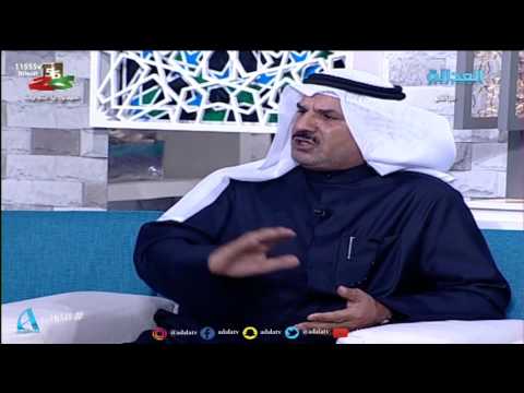 النائب السابق عبدالله مهدي العجمي الحكومة سبب ازماتنا كلها