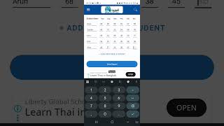 Exam Result Analysis | Tamilaruvi | Android App #excel #data