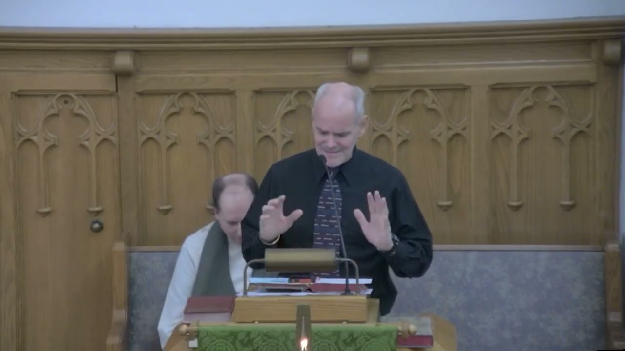 Sometimes Truth Bears Repeating