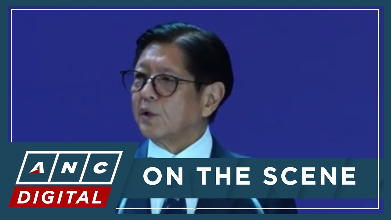 Marcos hails PH-SoKor business deals; vows to boost investor confidence | ANC