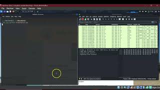 Denial of Service (DoS) Attack on Apache Server - Senior Project