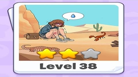 Brainy Prankster Level 38 Solution