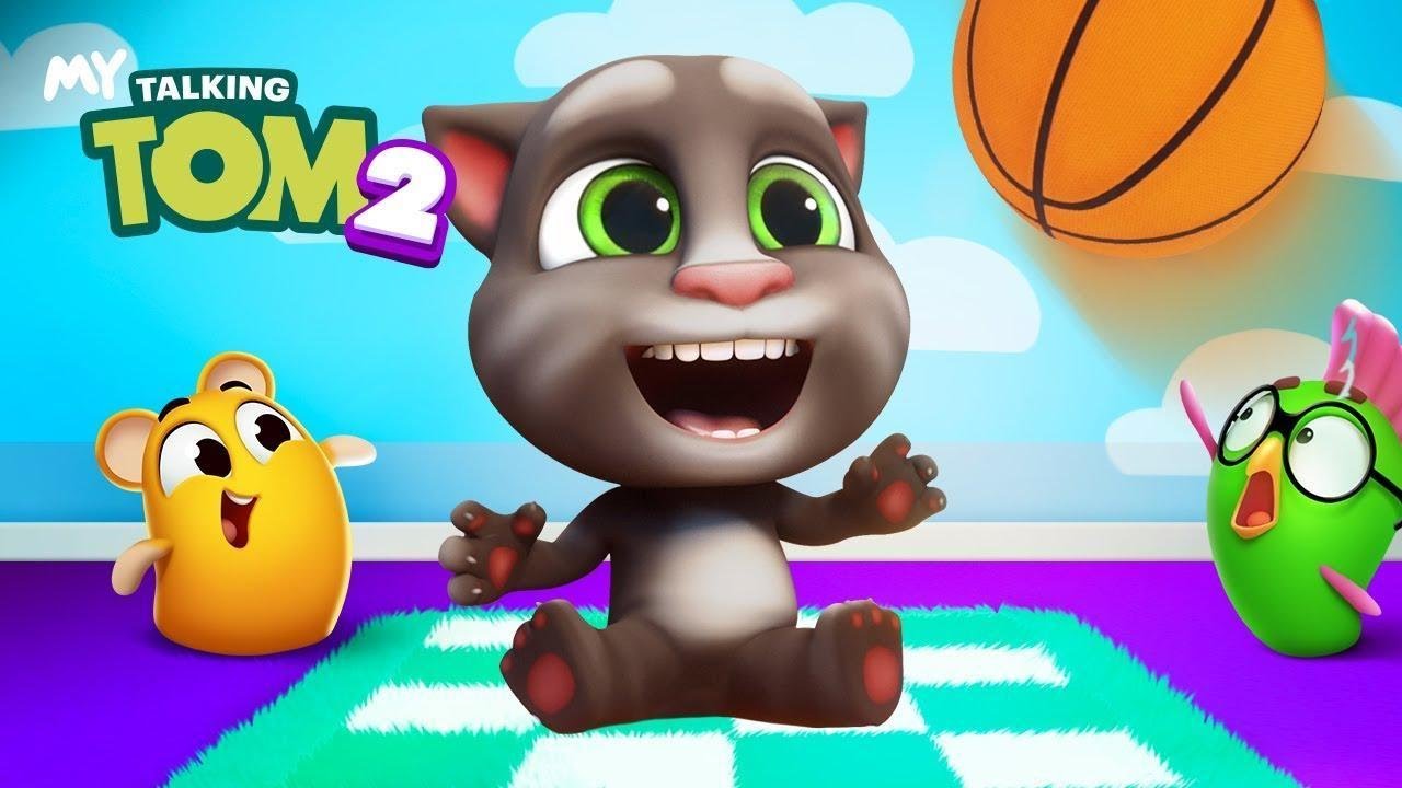 My talking tom 😺🐈Live streaming of Sagar Gaming 