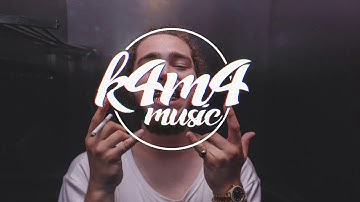 Thumbnail of Post Malone ft. 21 Savage - Rockstar (BASS BOOSTED)