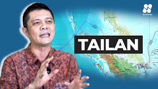 Tailan? Ini Pendapat Ivan Lanin