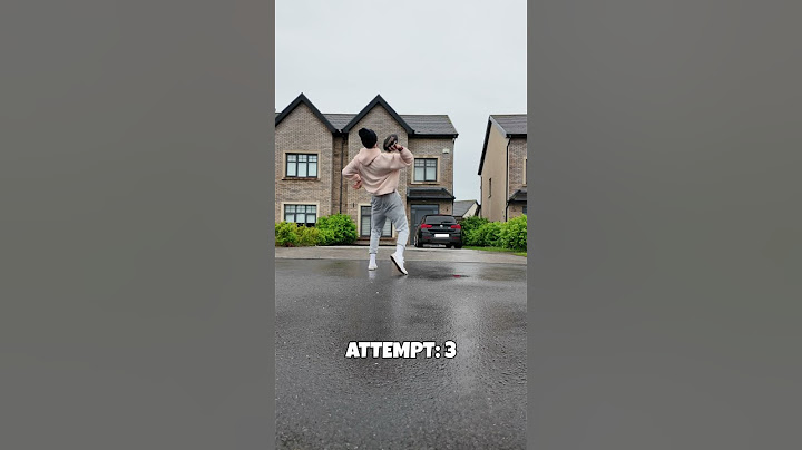 Can I Throw a Football OVER My House Into a Bin?! 🤯 DAY 5