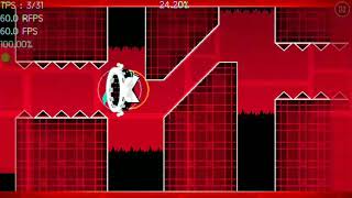 SHITTY DEVIL VORTEX 68% (77%)