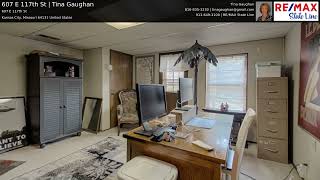 607 E 117th St | Tina Gaughan