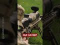 ⚡️Ось з якої зброї “працюють” снайпери ЗСУ #shorts
