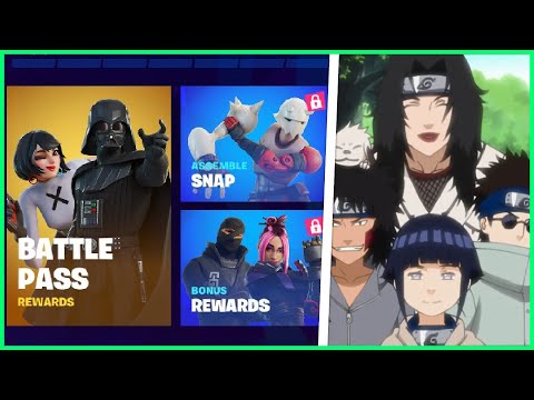 This Is HUGE: FireMonkey Just Leaked EVERYTHING About Fortnite