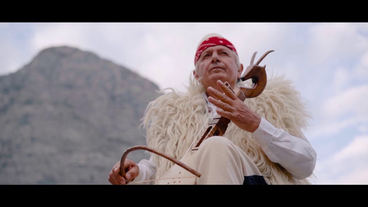 Dritan Nutaj - Me xhublet e me Kunorë