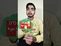 IPo📈क्या होता है😭😱💸||समझे आसान शब्दों में🙂|#ipo #shorts #stockmarket #stockmarketforbeginners #trend