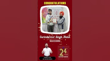 Web Designing Course Certification in Khanna- Micro Wave Computer Institute Khanna