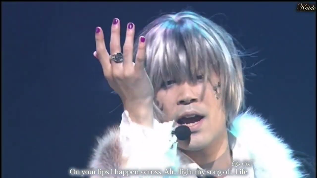 Sound Horizon 『Roman～僕達が繋がる物語～』 Concert Tour 2006-2007