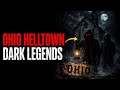 Ohio Helltown Legend: Dark Myths, Folklore & Hidden Secrets