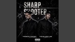 Sharp Shooter - DJY REMOTE CONTROL