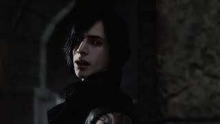 【ゲーム雑談】 デビルメイクライ5 その3 嫁編