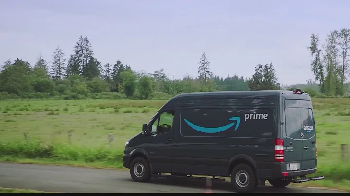 Amazon kicks off free one-day delivery