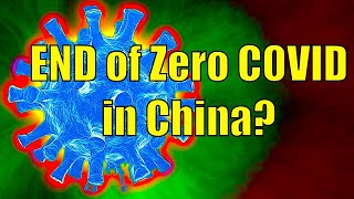 Is THIS the end of ZERO COVID in China? Guangzhou makes unprecedented move!