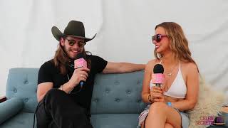 Warren Zeiders Shares How He Transitioned from Viral TikTok Star to Established Country Artist