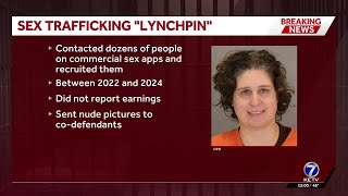 Prosecutors detail charges against four suspects accused in Omaha sex trafficking investigation