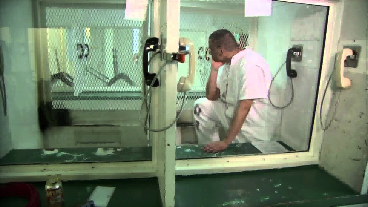 On Death Row - Trailer