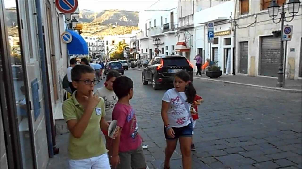 Mattinata - Videoclip