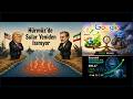 Hürmüz’de Sular Yeniden Isınıyor! | Google Bilanço Analizi