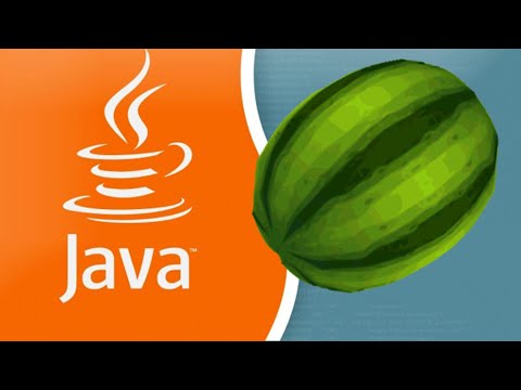 2 2 Fruit Ninja Games for Java