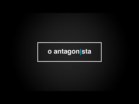 Transmissão ao vivo de O Antagonista - Transmissão ao vivo de O Antagonista