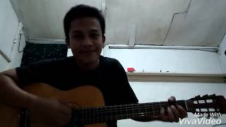 Style voice Holong Naso Tartuhor Cover ricky sipahutar 