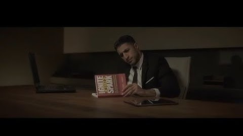 Ignite That Spark - Official Music Video