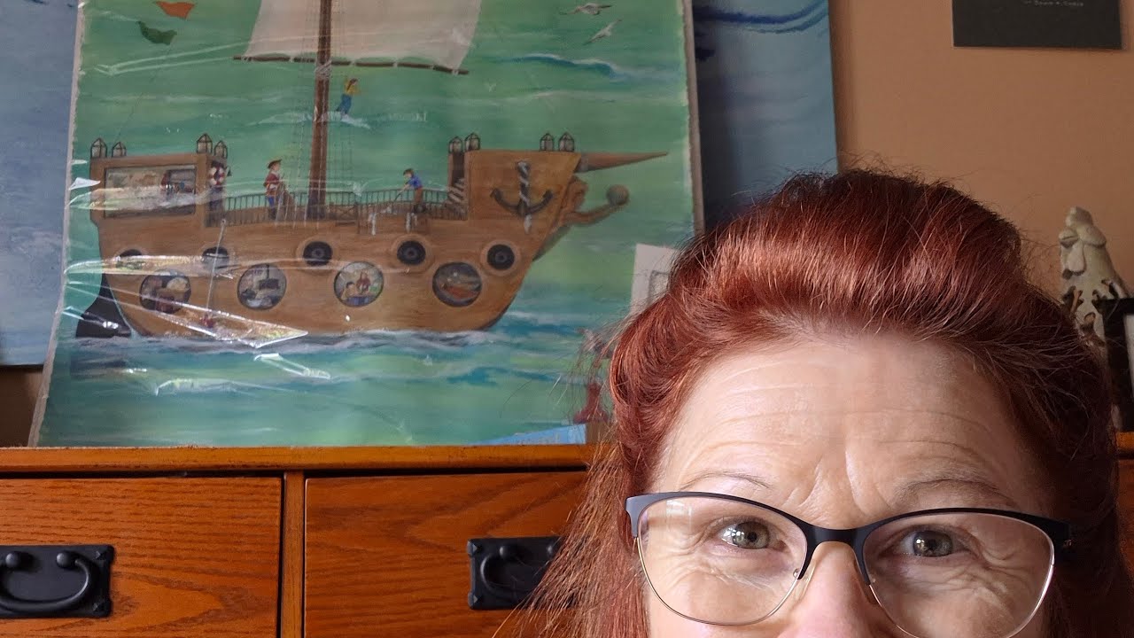 The Boat teaches self-love and soul development