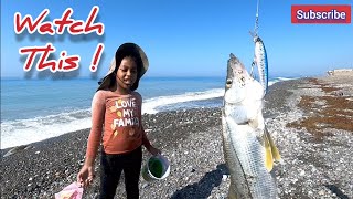 Must catch fish today. Watch this!! 🎣🇯🇲