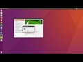 Ubuntu Desktop - Nvidia Driver Setup and Verification