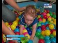 Петя и Паша Бирюковы, 2 года, детский церебральный паралич