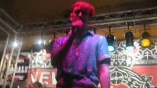 Patrick Wolf - Bluebells