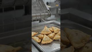 samosa making machine || #viraltechgadget || #shortsfeed